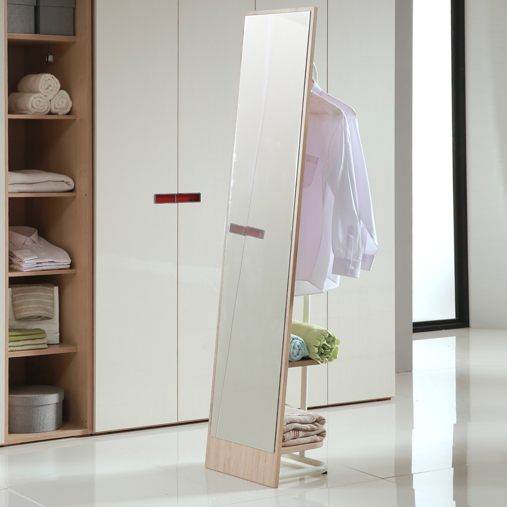 레스터 행거형 전신 거울