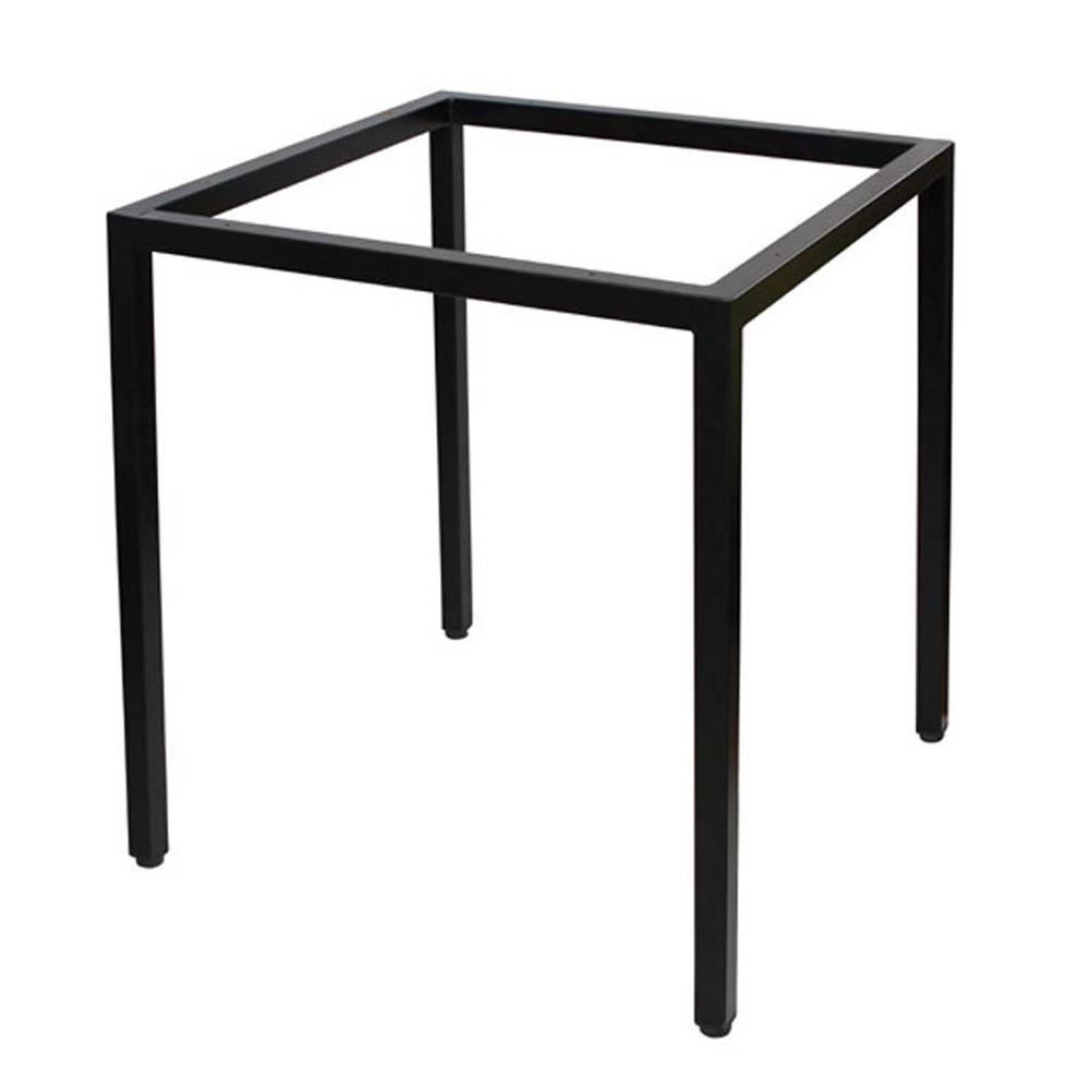 i2AC 조합형 철제 30각 600 테이블다리 - 상품 이미지