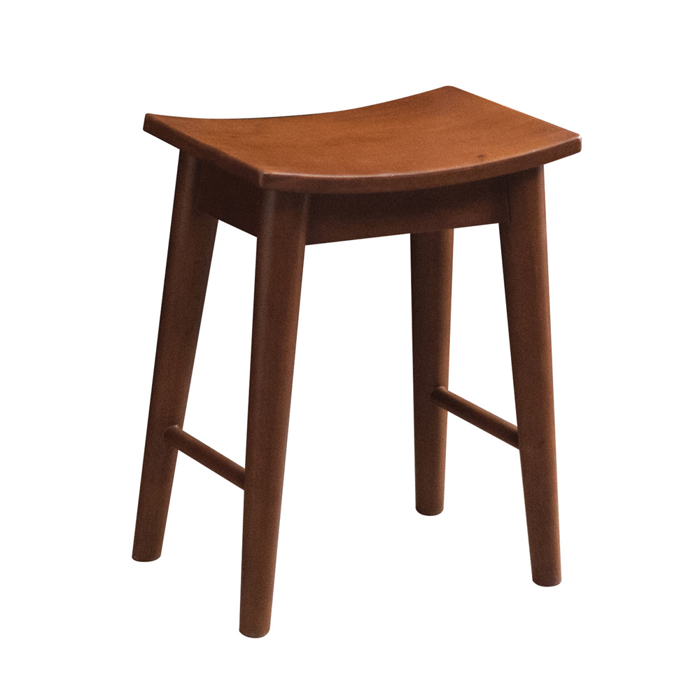 F01Q 고무나무 원목 의자