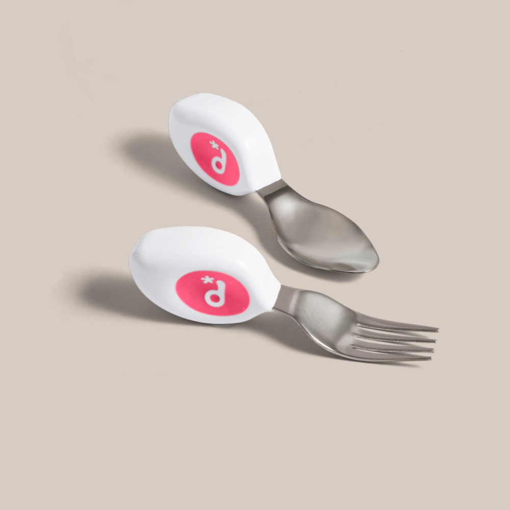 doddl 도들 스텐 2P + 스텐 2P 세트 (1~5세) - 상세 이미지 2