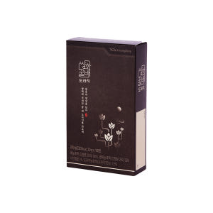 광동 쌍화 꿀배도라지 젤리 10포, 12개 맛있게 먹은 솔직 후기 - 상품 이미지 2