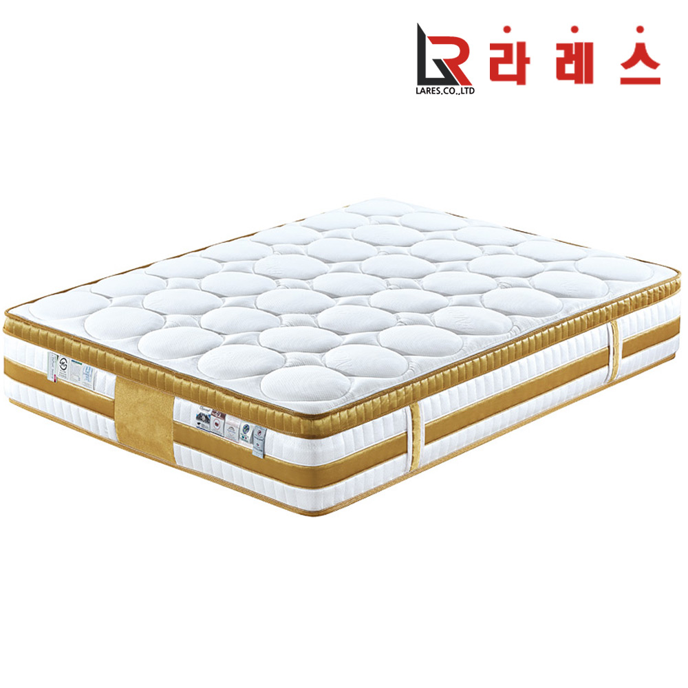 참숯 황토 03 퀸Q 매트리스 - 상품 이미지