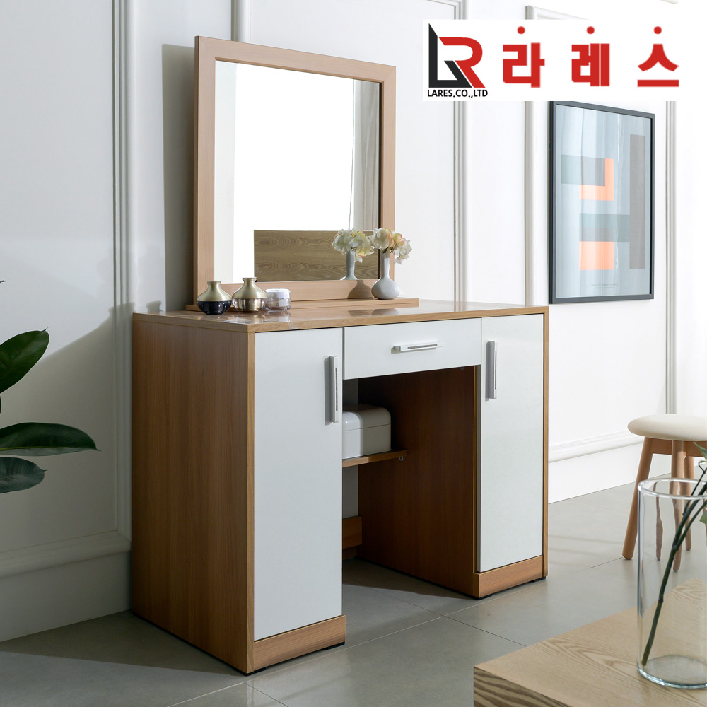 케리 화장대 - 메인 이미지