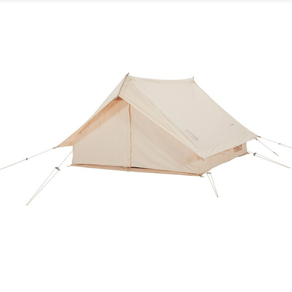 노르디스크 비무르 4.8 텐트 면 캠핑 감성캠핑 미트가르드 도킹텐트