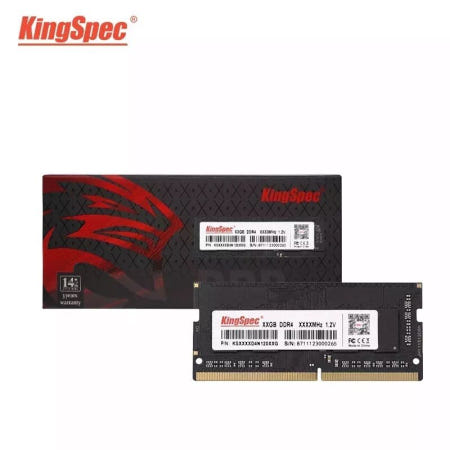 KingSpec 노트북 DDR4 16GB PC4-3200 CL17