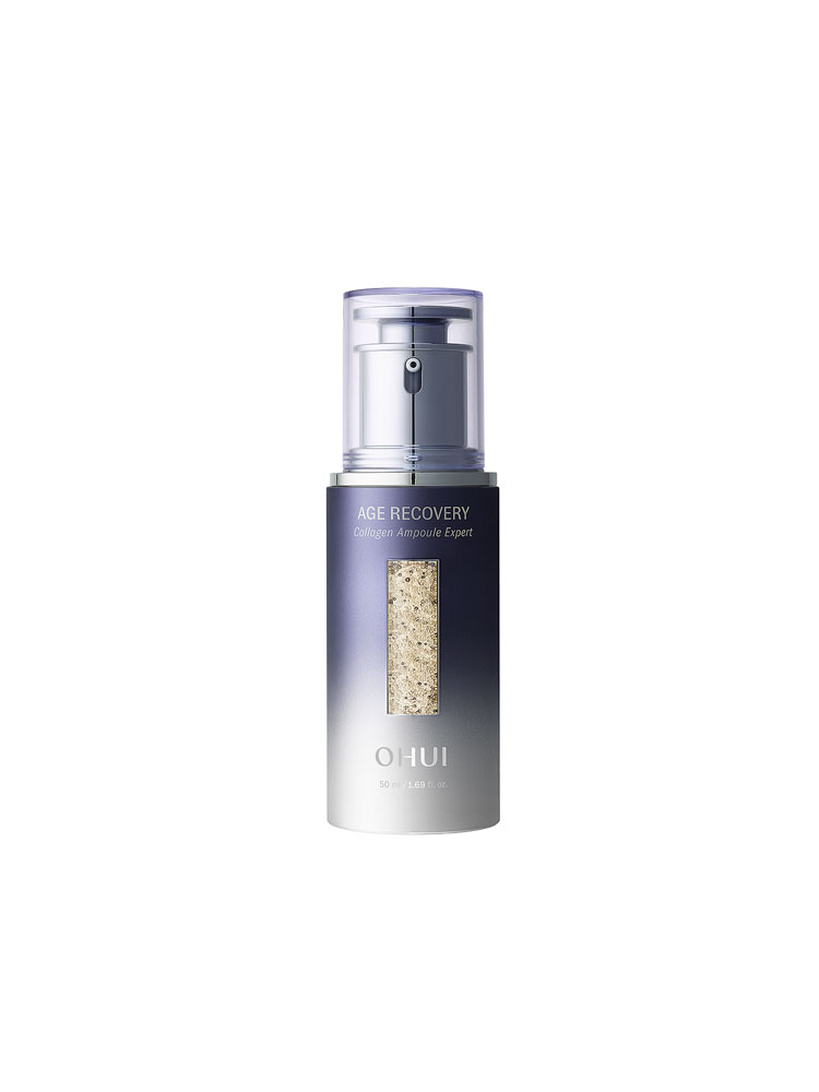 오휘 에이지 리커버리 콜라겐 앰플 엑스퍼트 50ml - 상품 이미지