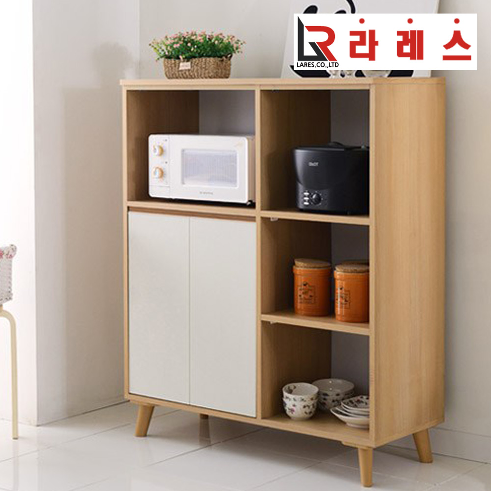 오뜨 선반 수납장 - 메인 이미지