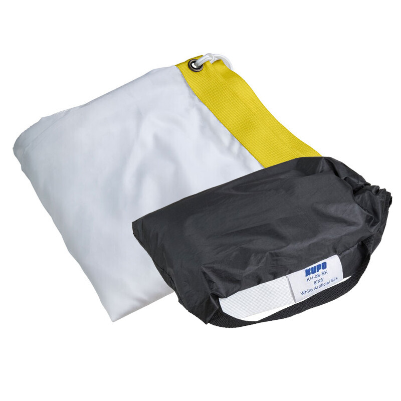 KUPO KH-06-SK 6X 6ft Artificial Silk