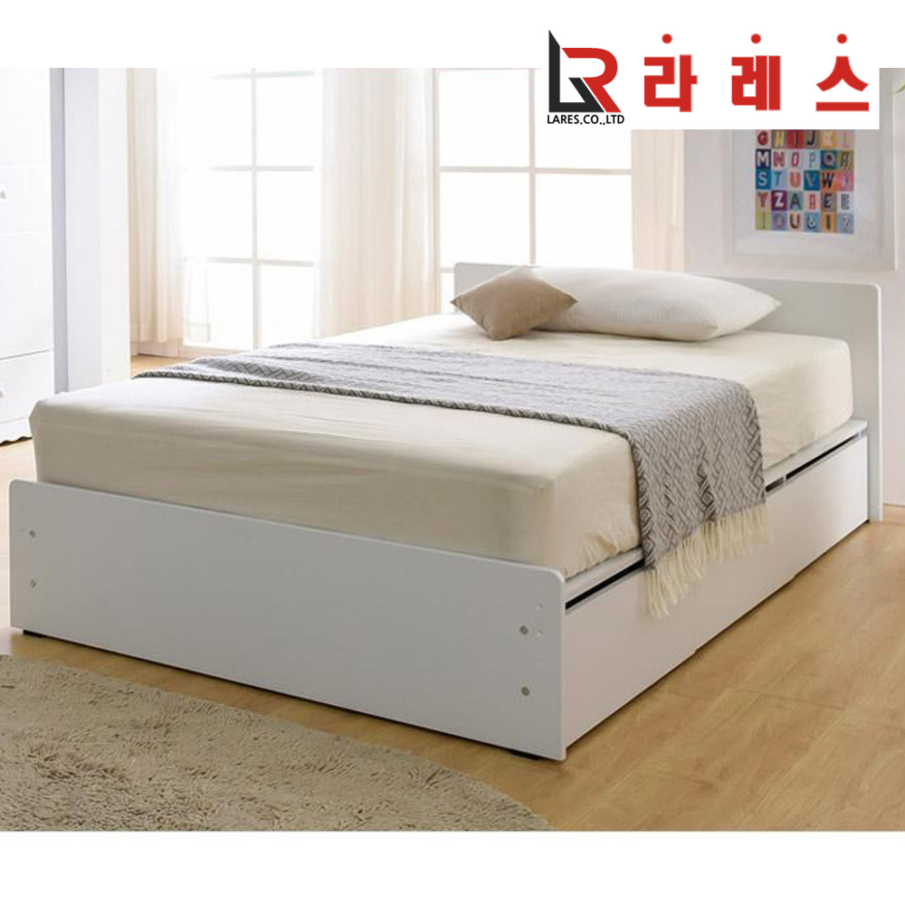 이지 서랍형 슈퍼싱글SS침대