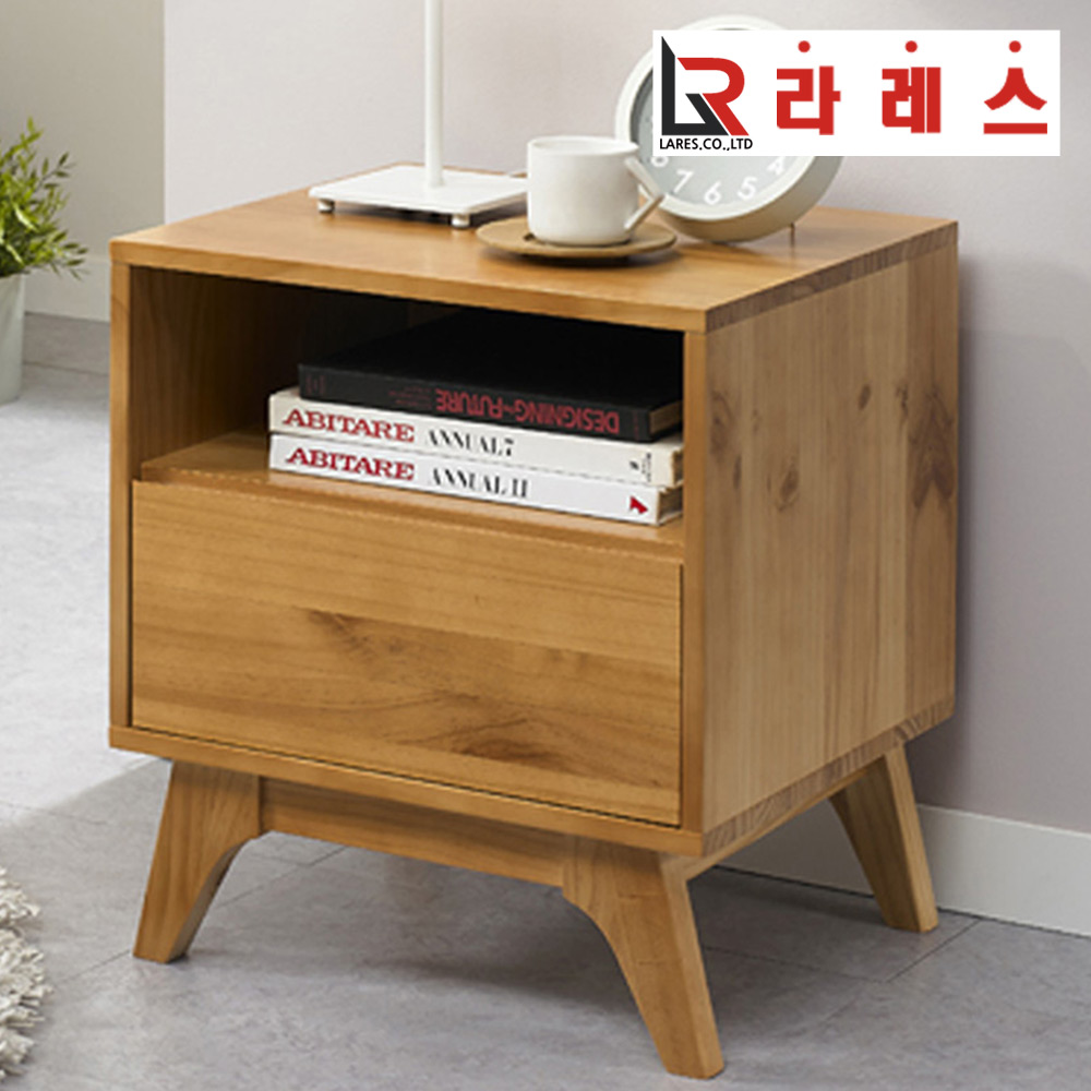 제이프 2단 450 협탁 - 상품 이미지