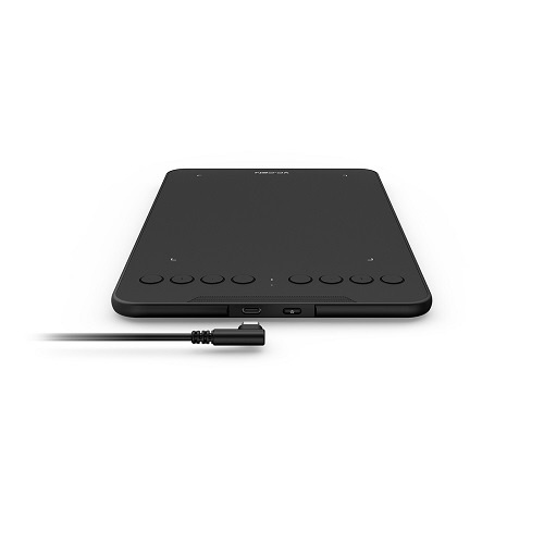 엑스피펜 XP-PEN Deco Mini 7W 무선 지원 펜 태블릿 - 상세 이미지 2