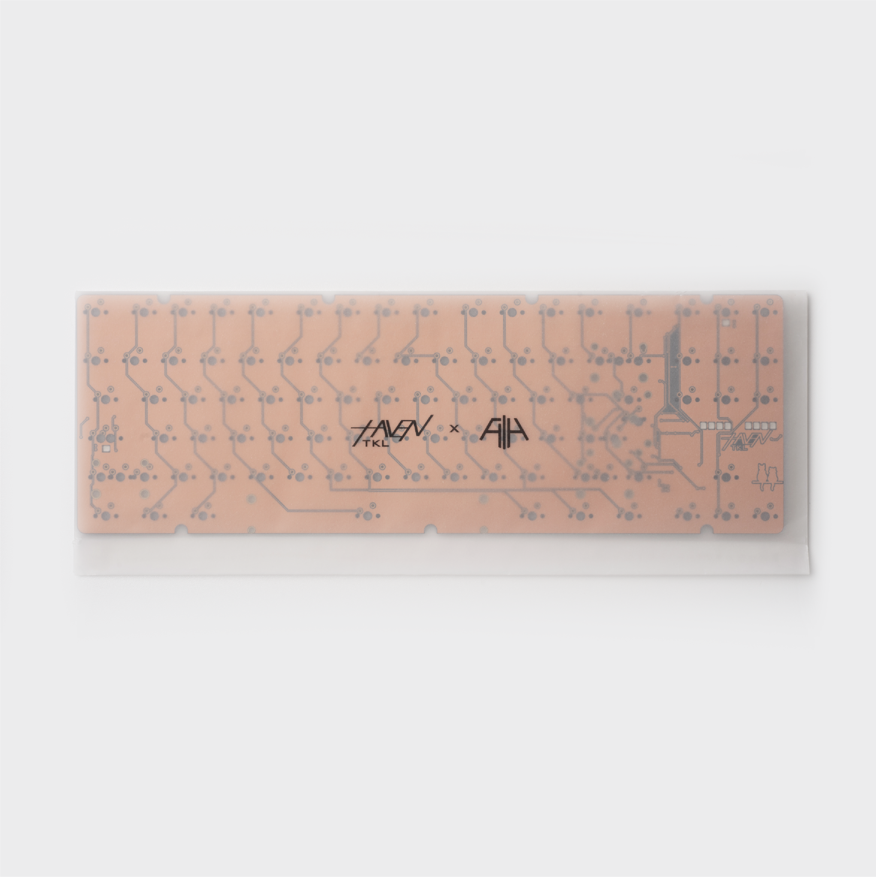 HAVEN TKL add-on - 상세 이미지 2