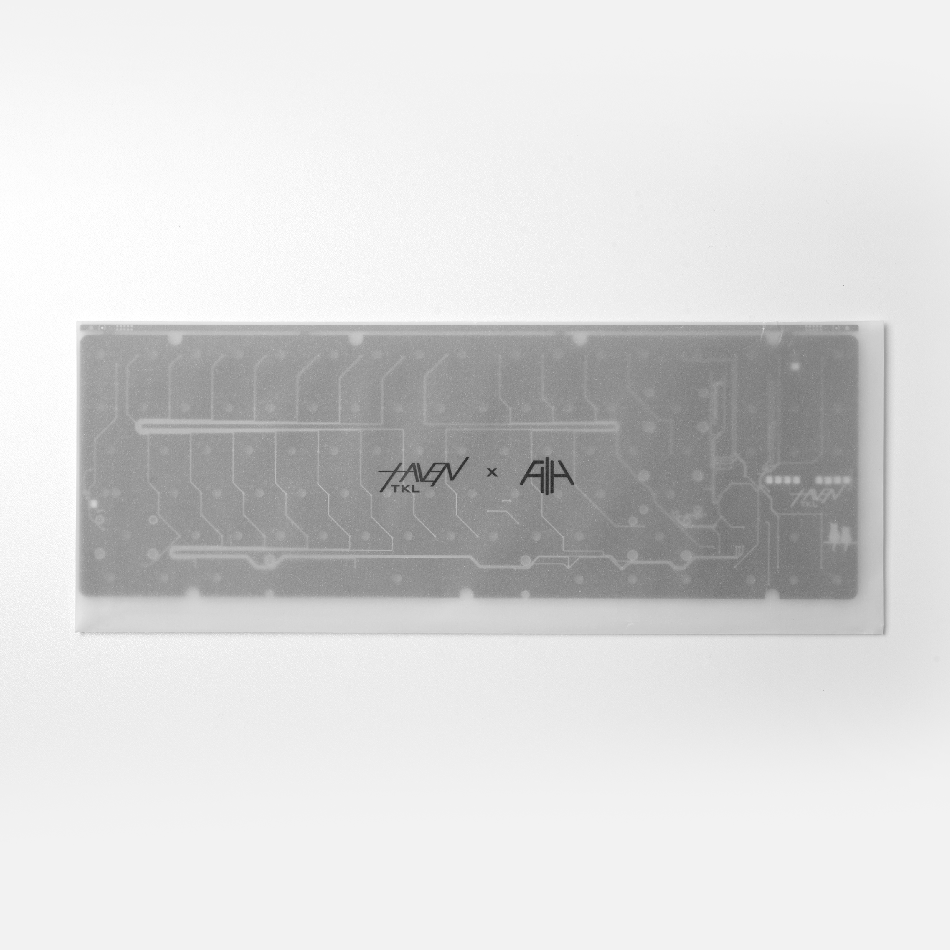 HAVEN TKL add-on - 메인 이미지