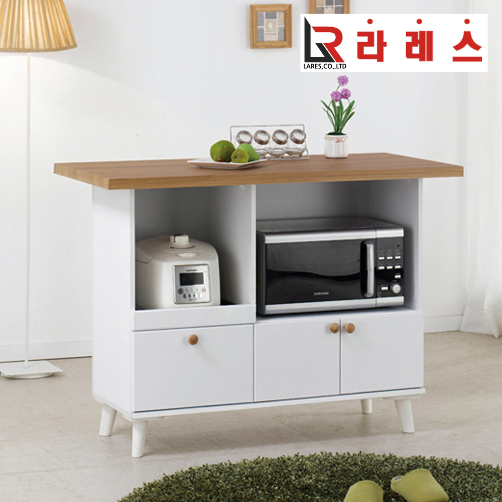 루비 1200 홈바 - 상품 이미지