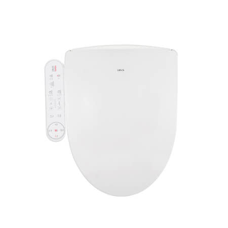 (일시불) 유버스 베이직 비데 BLA-24DE