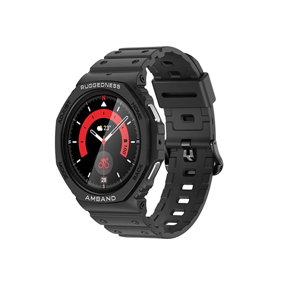 갤럭시워치5 프로 스트랩 시계줄 암밴드 R1