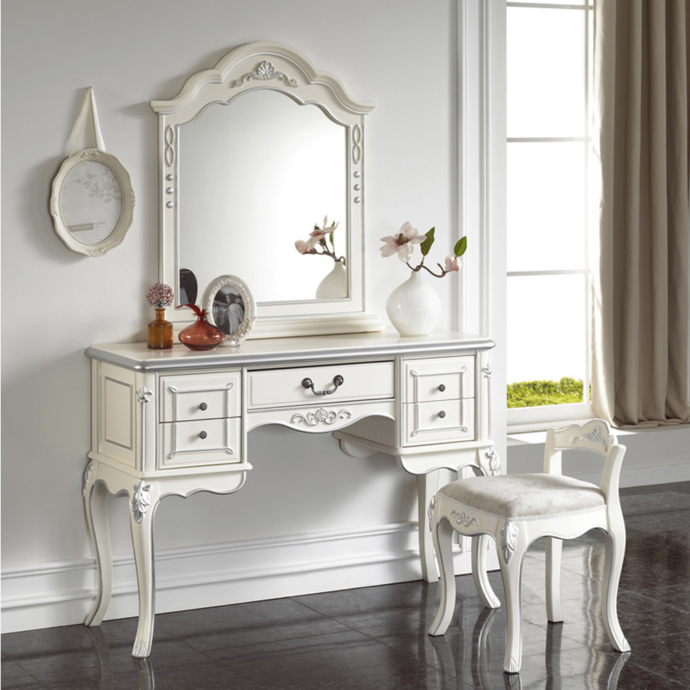 YS1B 자작나무 1100 화장대