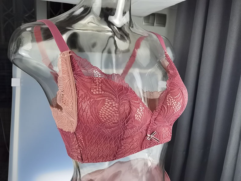 투명 상반신 마네킹 속옷 수영복 디스플레이 모델 의류 짧은 베이스 없음 - 상세 이미지 4