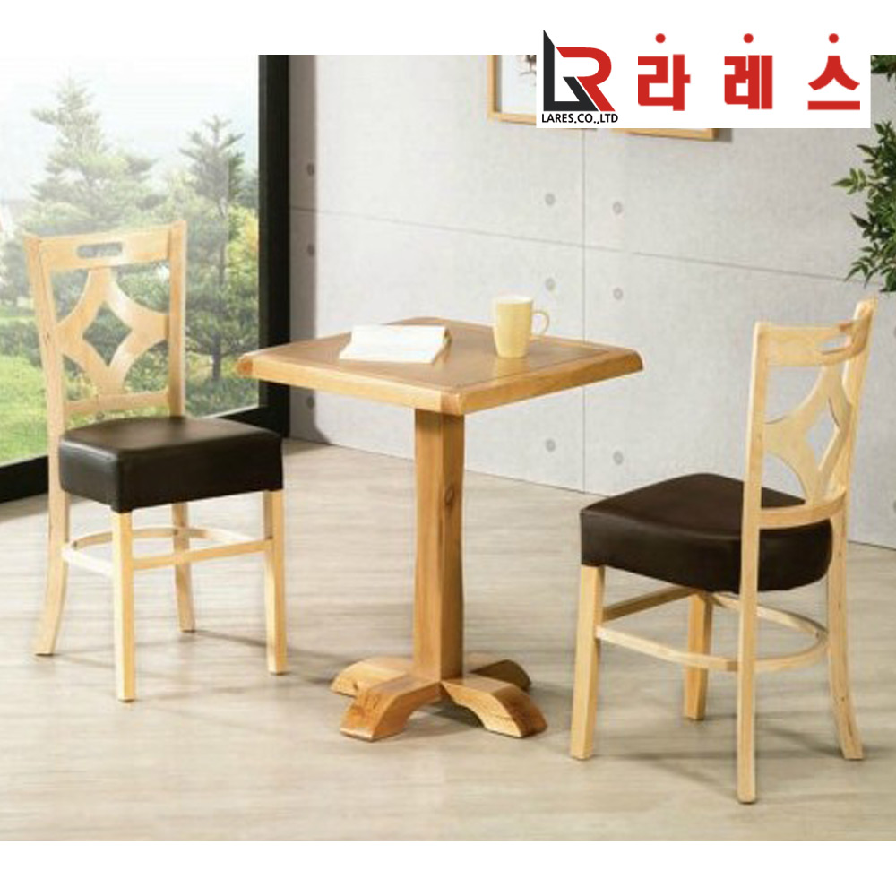 카인 티테이블 세트 - 상품 이미지