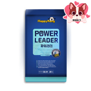 도그랑 파워매직 개사료 20kg 대형견 강아지 대용량 사료 진도개 사료 ... 솔직 후기 | 실제 사용자 리뷰 총정리 - 상품 이미지 4