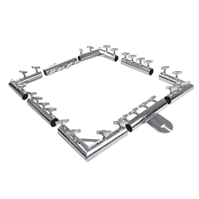 KUPO KHS-112 Round Butterfly Frame Kit