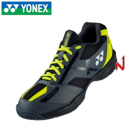[WIV 협력사]요넥스 배드민턴화 파워쿠션 39 SHB-39EX DGR(공용) 피트니스 룩 웨어 코트