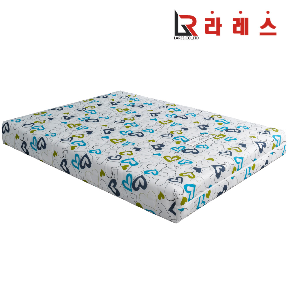 필립스 본넬 실크라이크 양면 SS 슈퍼싱글 매트리스 - 메인 이미지