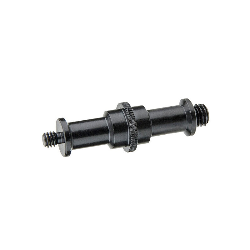 KUPO KS-017SB Steel Unlversal Adapter Spigot