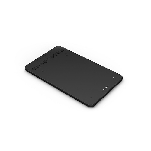 엑스피펜 XP-PEN Deco Mini 7W 무선 지원 펜 태블릿 - 상세 이미지 3