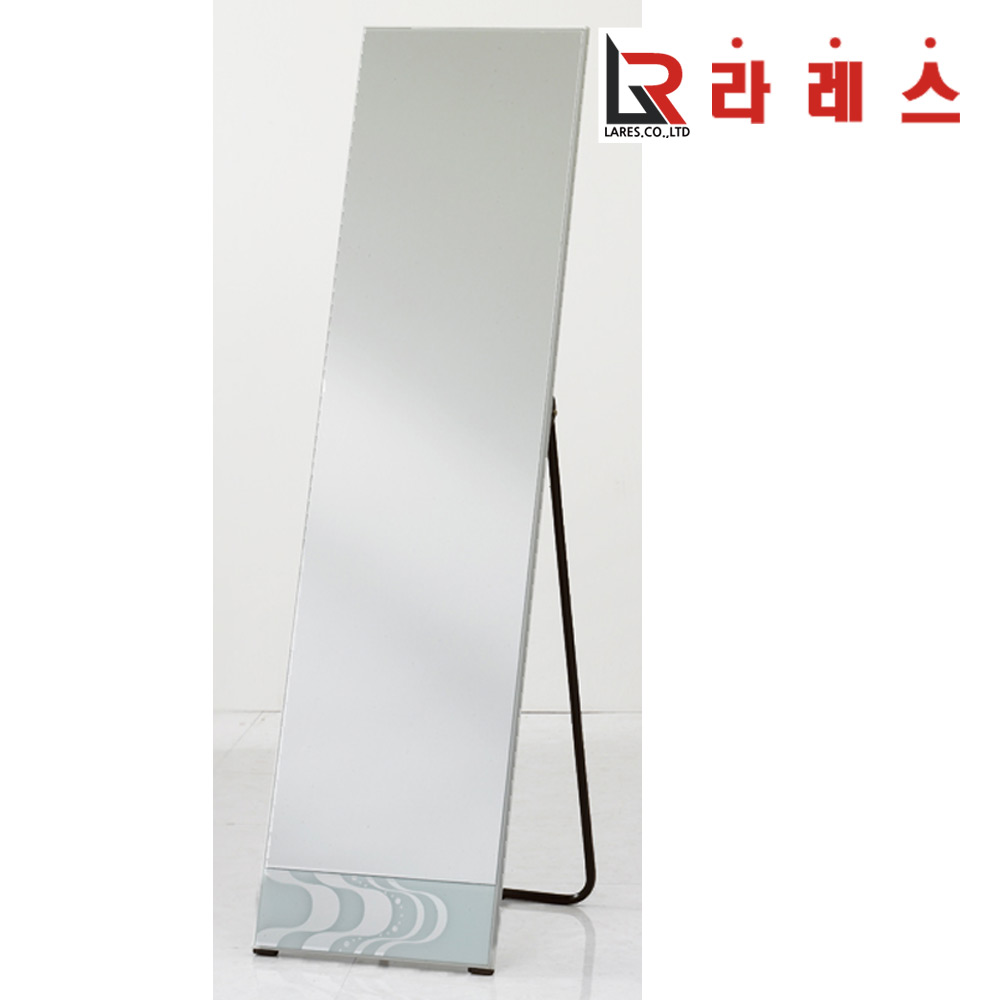 포이넬 스탠드 전신거울 - 메인 이미지