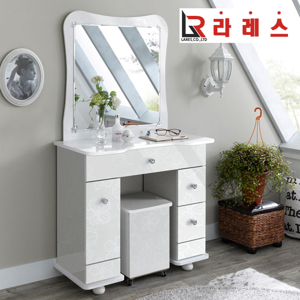 셀리 화장대 경포함 - 메인 이미지