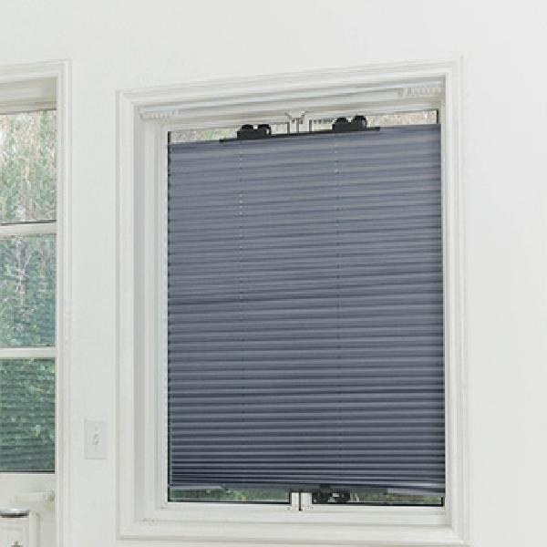 유리창 블라인드 붙이는 유리창 가리개 1층 사생활보호