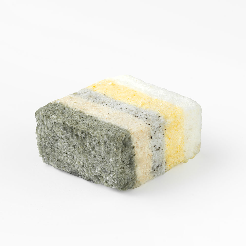 우리쌀 무지개떡 1상자(50g x 8봉) 이미지 7