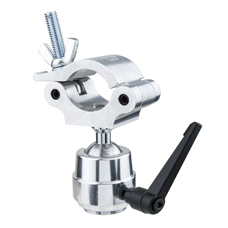 KUPO KCP-656 2inch Coupler W/ Heavy Duty Ball Head