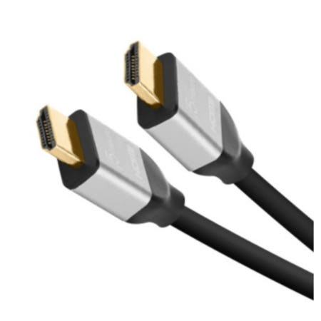3D입체영상지원 21대9 화면비 HDMI 케이블(2M) 단자 선 어댑터 호환 CABLE