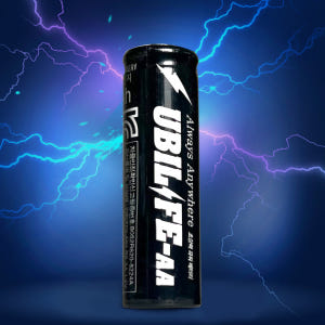 태양광 충전용 건전지 충전건전지 충전지 태양열 배터리 KC 니켈수소 AA... 실사용 후기 | 효과 있을까? - 상품 이미지 1