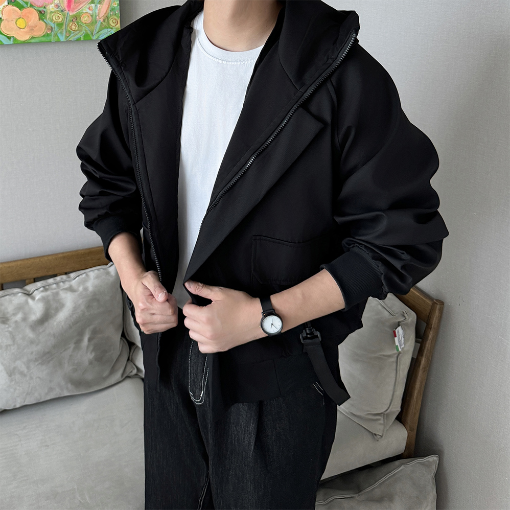 봄버자켓 퍼티그자켓 택티컬자켓 - 상품 이미지