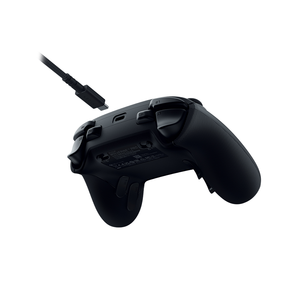 레이저코리아 울버린 V3 프로 Razer Wolverine V3 Pro Xbox Licensed 무선 컨트롤러 - 상세 이미지 3