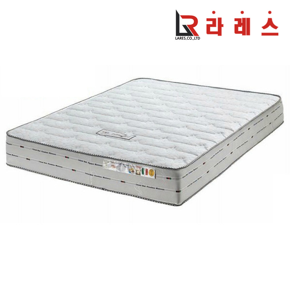 세이넬 Q 퀸 매트리스 - 상품 이미지