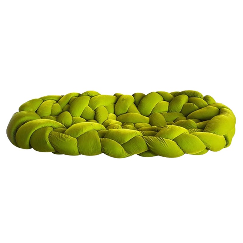 에드라 보아 소파 꼬임 스네이크 거실 라운지 카페 매장 EDRA BOA SOFA S