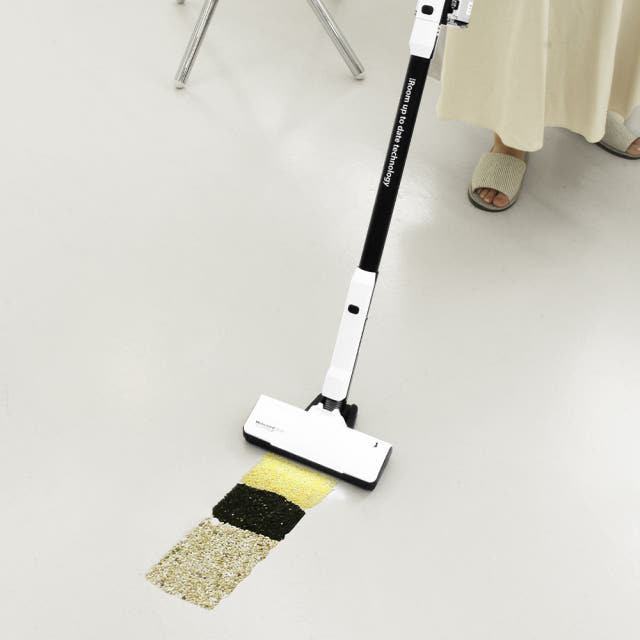 아이룸 차이슨 무선청소기 에코프로 M9 거치대 패키지 BLDC모터, 250w — 실제 사용 환경에서 어떤 장점을 보이나요?