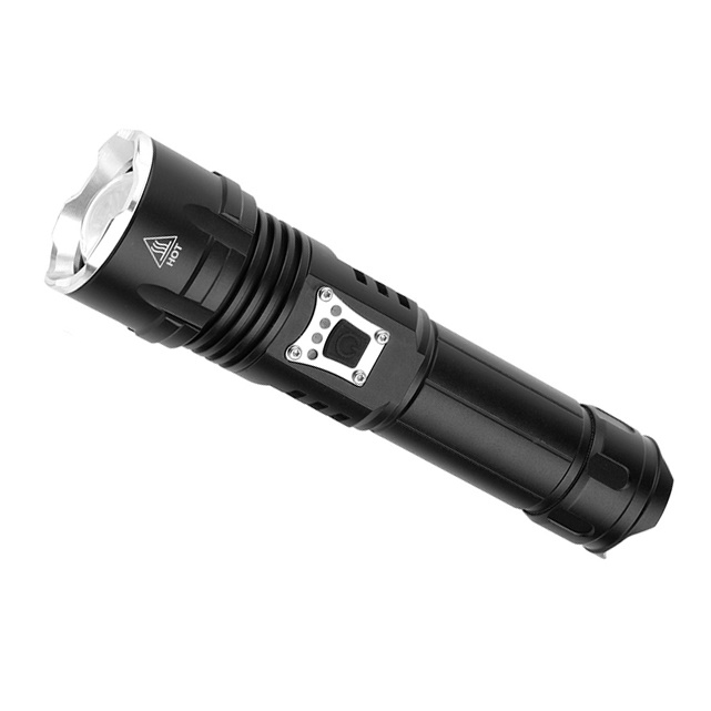 캠핑손전등 낚시손전등 서치라이트 후레쉬 5600루멘 / P902