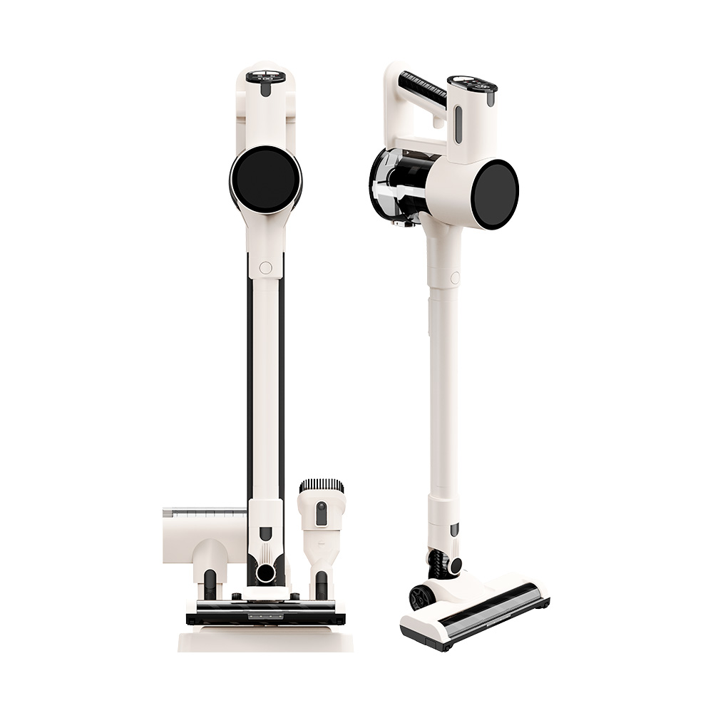 다룸 무선청소기 무선 진공 청소기 물걸레 제로컬렉션