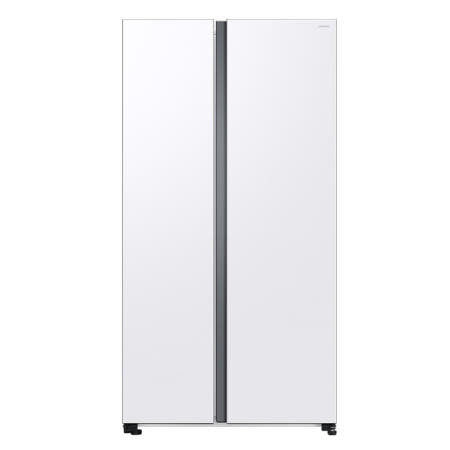 [코스트코]삼성 RS84DG5002WW 양문형 냉장고 852L 스노우 화이트