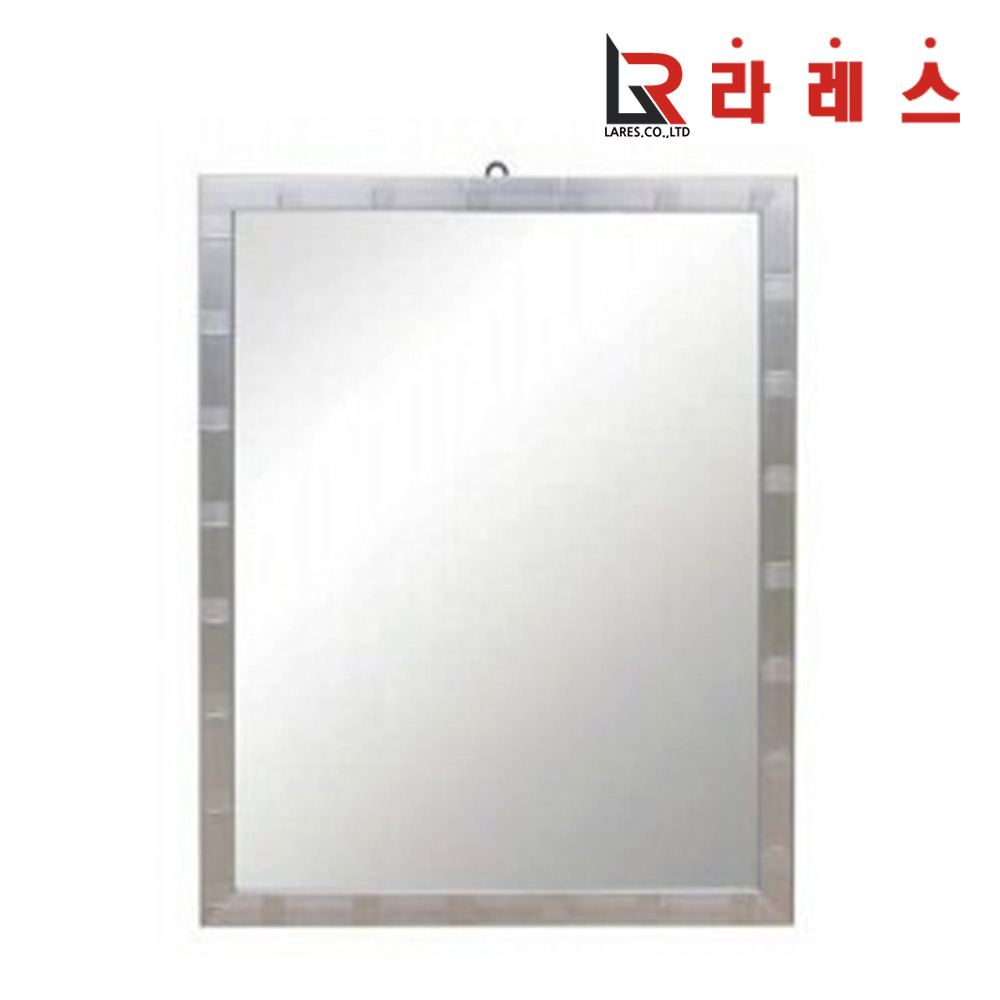 메탈 600 거울 - 메인 이미지
