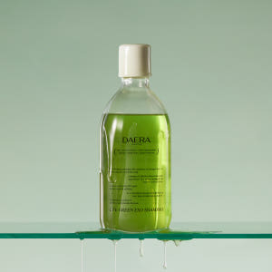 대라 라이프 그린 엑소 샴푸 300ML 2개 솔직 후기 | 피부 타입별 분석 - 상품 이미지 4