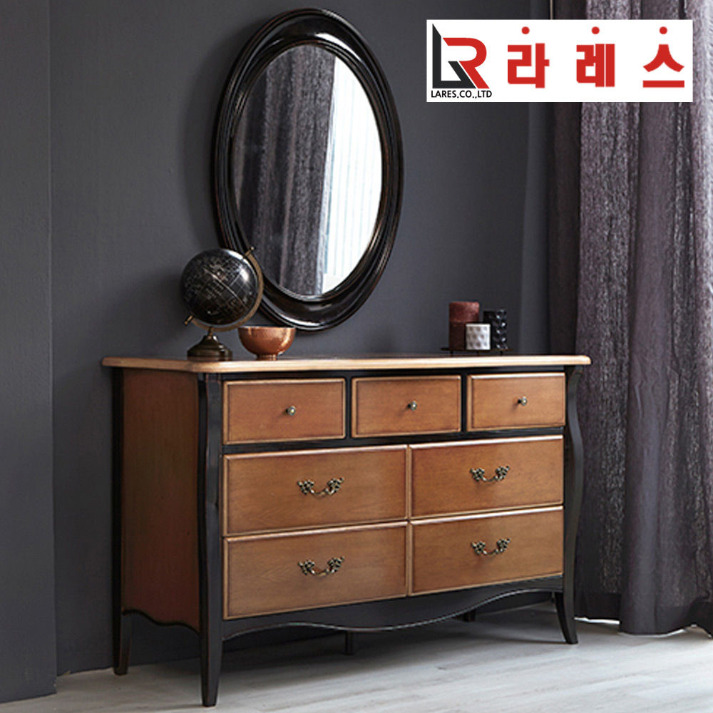 하이크 화장대 세트 - 상품 이미지