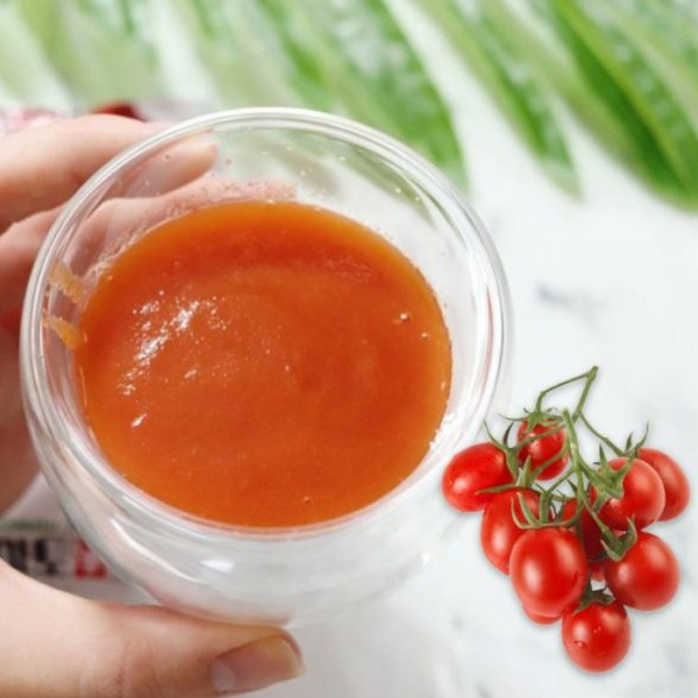 대추 방울 토마토즙 효능 갈아만든 생토마토즙 120ml 30포