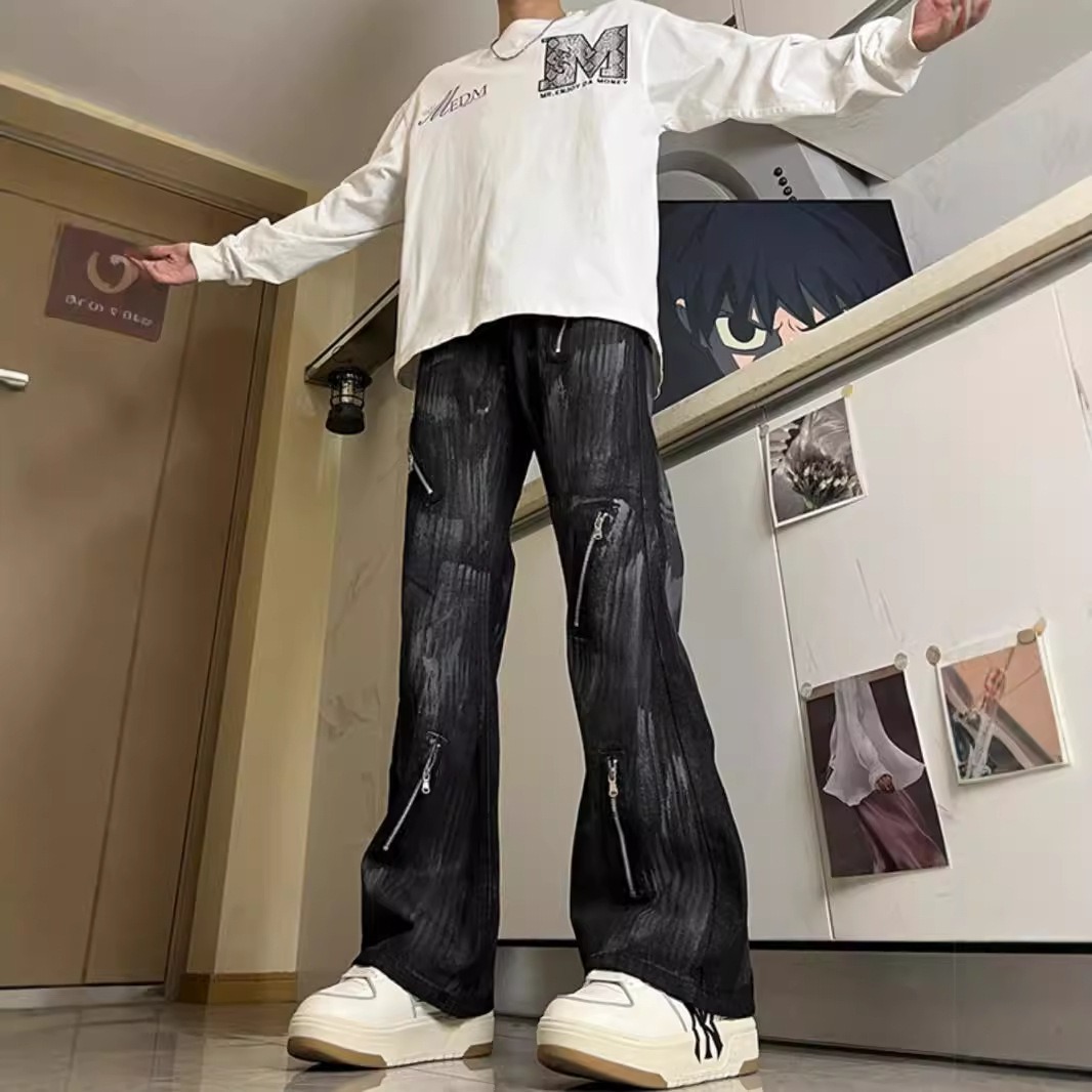 블랙