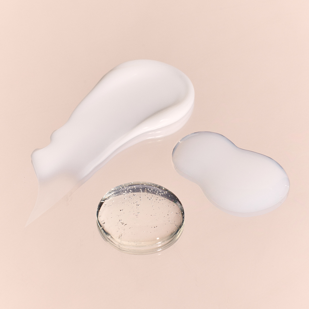 [​로우퀘스트]​ 베리어 라인 3종 세트 (​리커버리크림+​ 토너투에센스+​ 클렌저)​